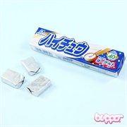 Hi-Chew Plain Yogurt Flavor