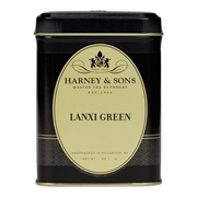 Harney & Sons Lanxi Green Tea