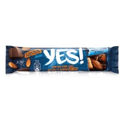 Dark Chocolate Sea Salt Almond Bar