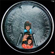 Life in a Tin Can (Bee Gees, 1973)