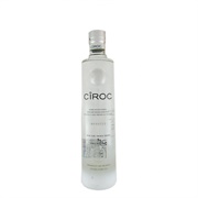 Cîroc Vodka Ciroc Coconut