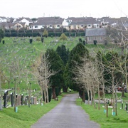 Barnstaple Cemetery