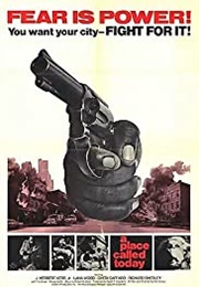 A Place Called Today (1972)