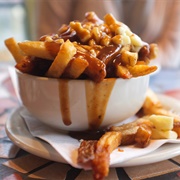 Poutine