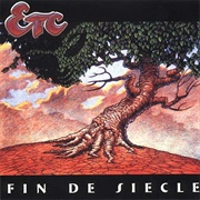 Etcetera - Fin De Siecle