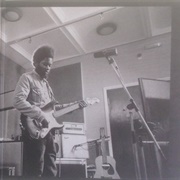 Cold Little Heart - Michael Kiwanuka