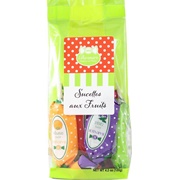 Barnier Sucettes Aux Fruits