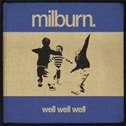 Send in the Boys - Milburn