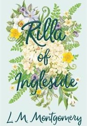 Rilla of Ingleside (L.M. Montgomery)