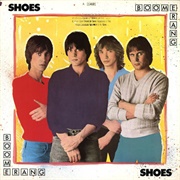 Shoes- Boomerang