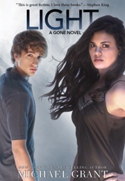 Light (Michael Grant)