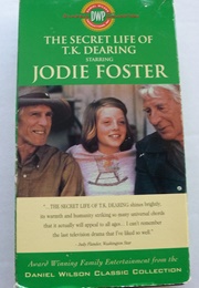 Secret Life of T.K. Dearing (1975)