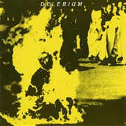 Delerium- Faces, Forms &amp; Illusions