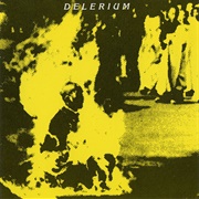 Delerium- Faces, Forms & Illusions
