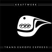 Trans-Europe Express (Kraftwerk, 1977)