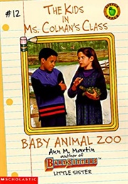 Baby Animal Zoo (Ann M. Martin)