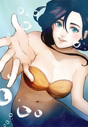 Siren's Lament (Instantmiso)