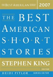 Wake (Beverly Jensen)