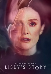 Lisey's Story (2021)