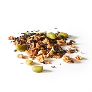 David's Tea Pistachio Ice Cream