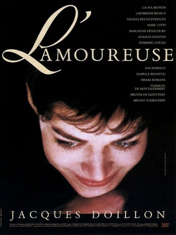 L'amoureuse (1987)