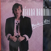 Gianna Nannini - Maschi E Altri (1987)