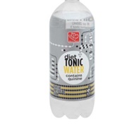 Harris Teeter Diet Tonic Water