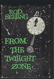 Stories From the Twilight Zone (Serling)