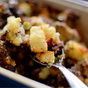 Crouton Stuffing