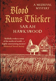Blood Runs Thicker (Sarah Hawkswood)