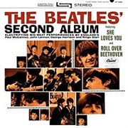 The Beatles' Second Album by the Beatles