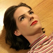 Maggie Mae Fish (Bisexual/Pansexual, She/Her)