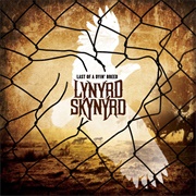 Last of a Dyin' Breed (Lynyrd Skynyrd, 2012)