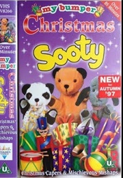 My Bumper Christmas Sooty (1997)