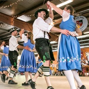 German Park, Ann Arbor