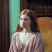 Emily Browning (Sleeping Beauty, 2011)