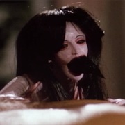 Leech Woman - Puppetmaster III