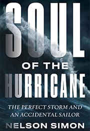 Soul of the Hurrican (Nelson Simon)