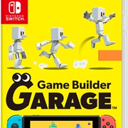 Game Builder Garage