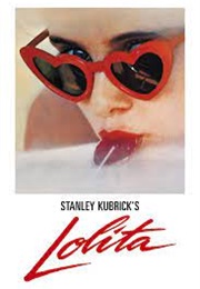 Lolita (1962)