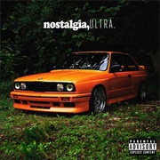Nostalgia, Ultra. (Frank Ocean, 2011)