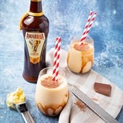 Try an Amarula Don Pedro &amp; Melktert in South Africa