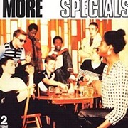 The Specials - More Specials