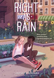 Right as Rain (Lindsey Stoddard)