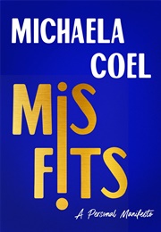 Misfits (Michaela Coel)