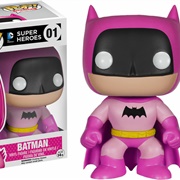 Batman (Pink)