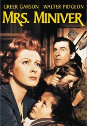 Mrs. Miniver (1942)