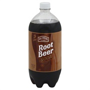 Hill Country Fare Root Beer