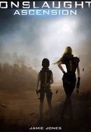 Ascension (Jamie Jones)