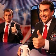 World Series of Dating